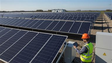 Quanto rende un impianto fotovoltaico da 1 MW?