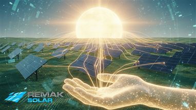 Il ruolo dell’energia solare nella riduzione dell’impronta di carbonio