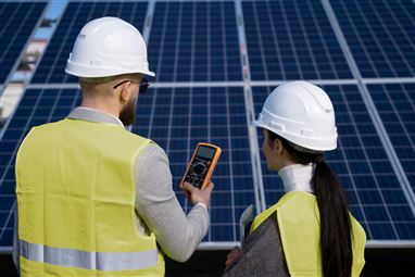 Where is Solar Tracking System Used?