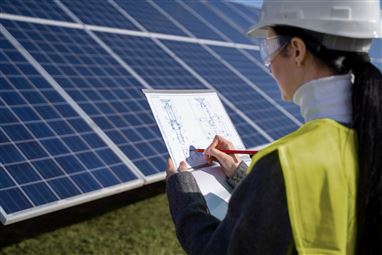 What is a Solar Tracking System?