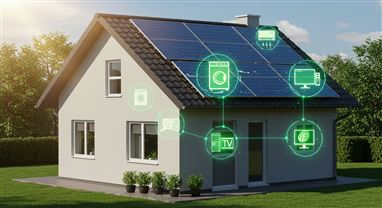 What Can a 5.5 kW Solar Panel Run?