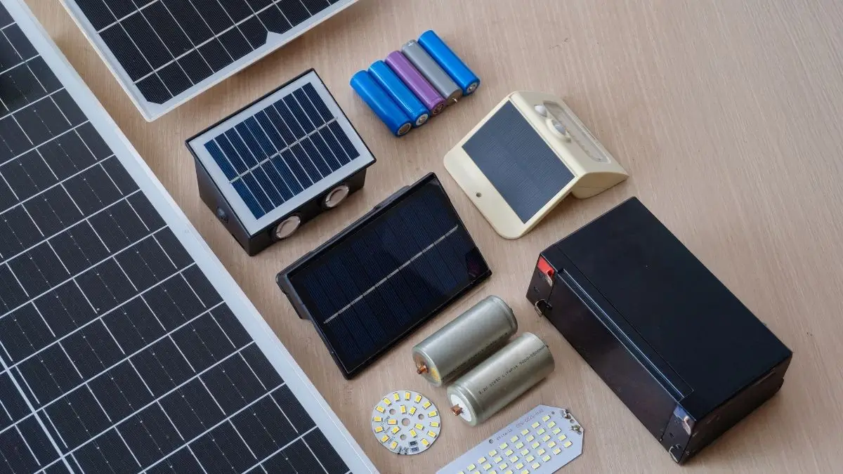 Which is the Best Solar Energy System?