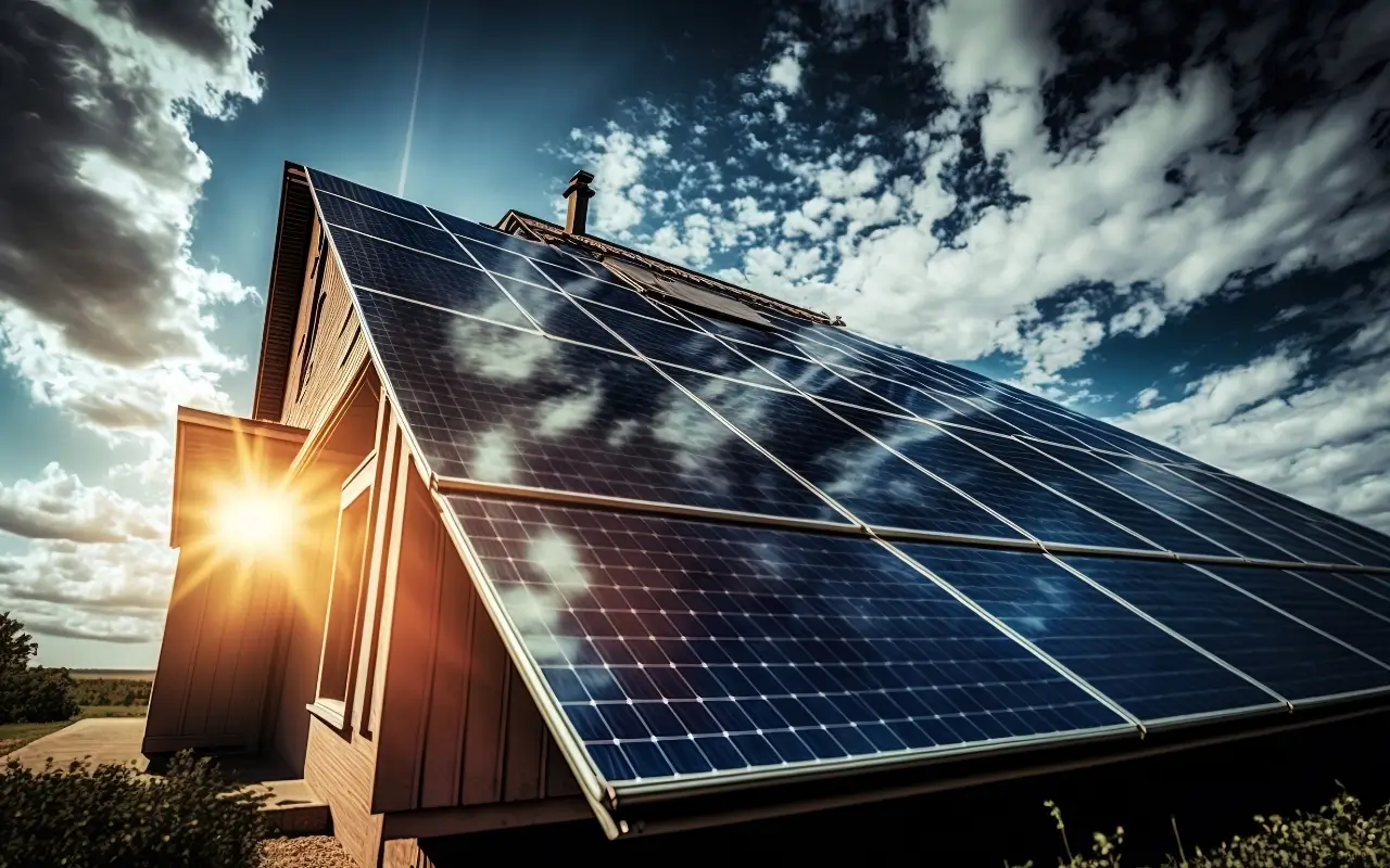 Performance of Solar Tracking Systems in Different Climate Conditions