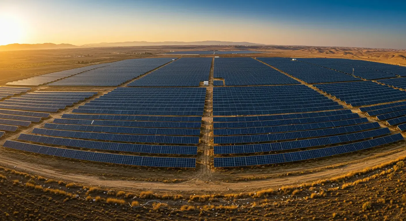 Where Is Solar Energy Most Commonly Used?
