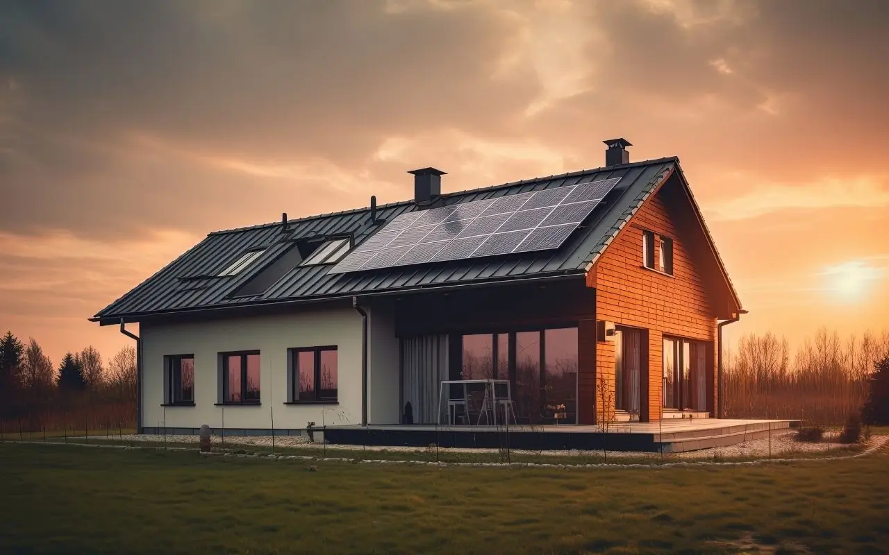 Solar Powered Appliances