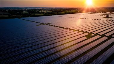 What is Solar Energy?