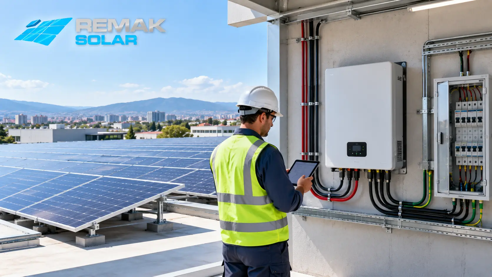 How to Choose a Solar Panel Inverter?