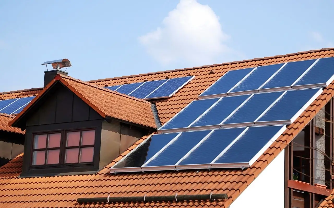 How Do Solar Energy Systems Work?