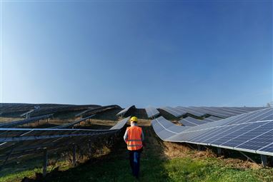Solar Tracker Applications