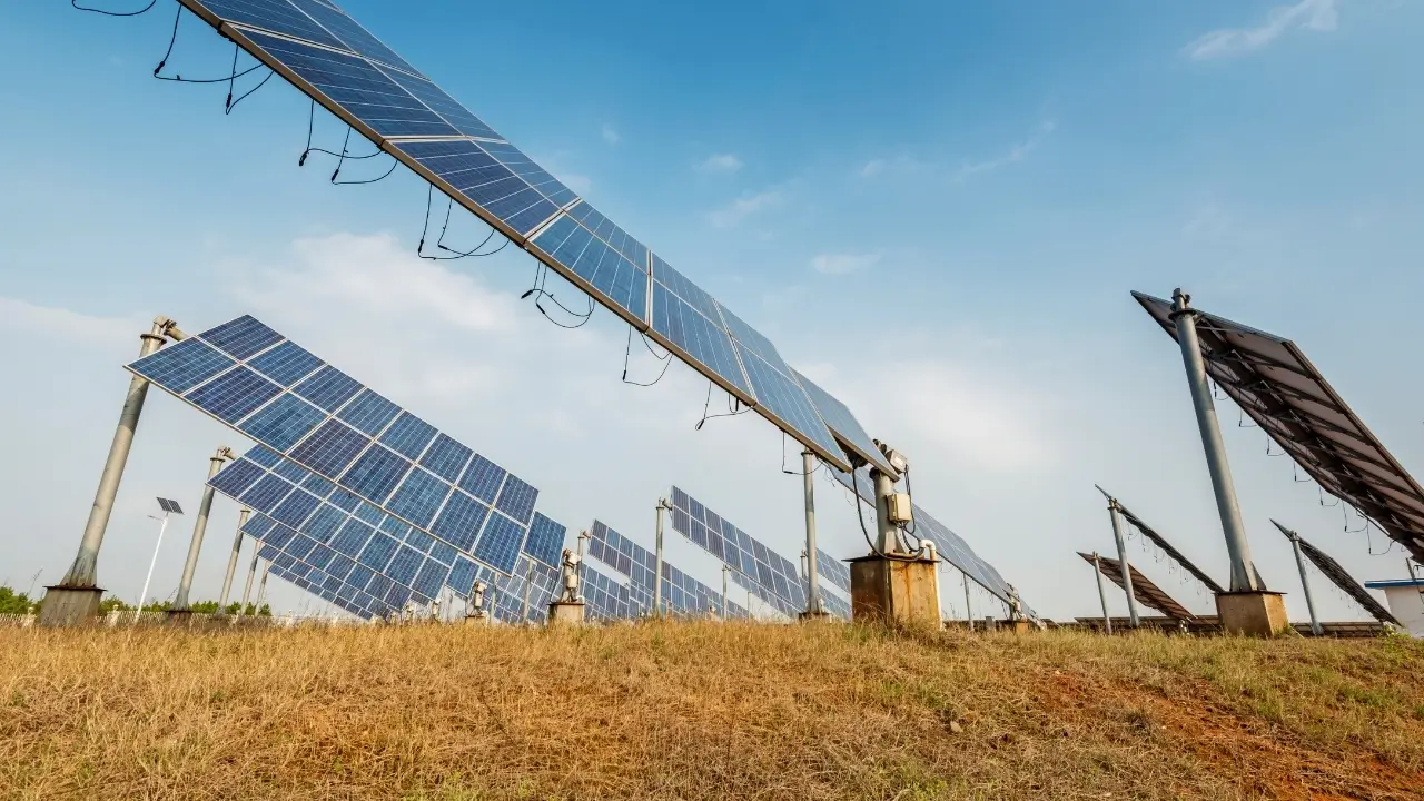 5 Important Advantages of Solar Tracking Systems