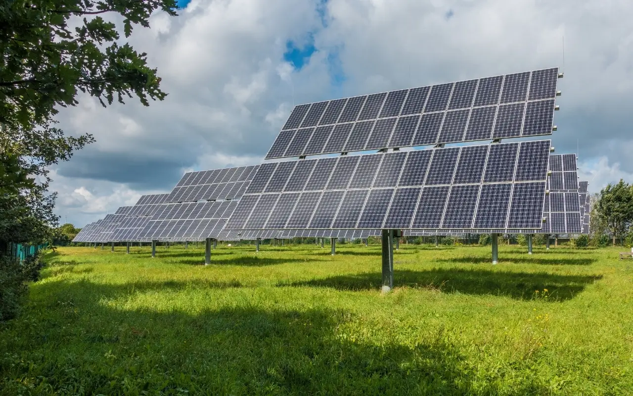 Future and Potential of Solar Tracking Systems