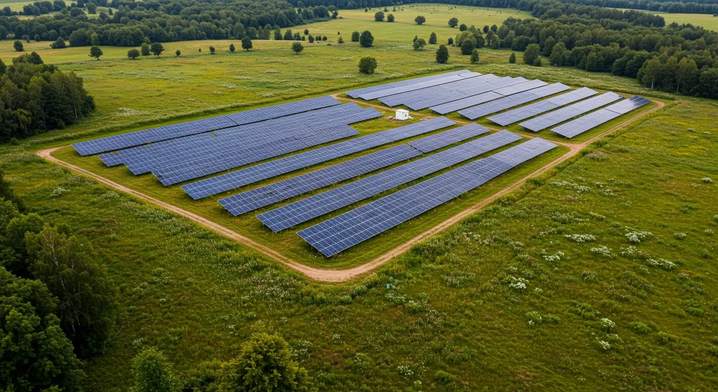 How Much is the KOSGEB Solar Energy Support?