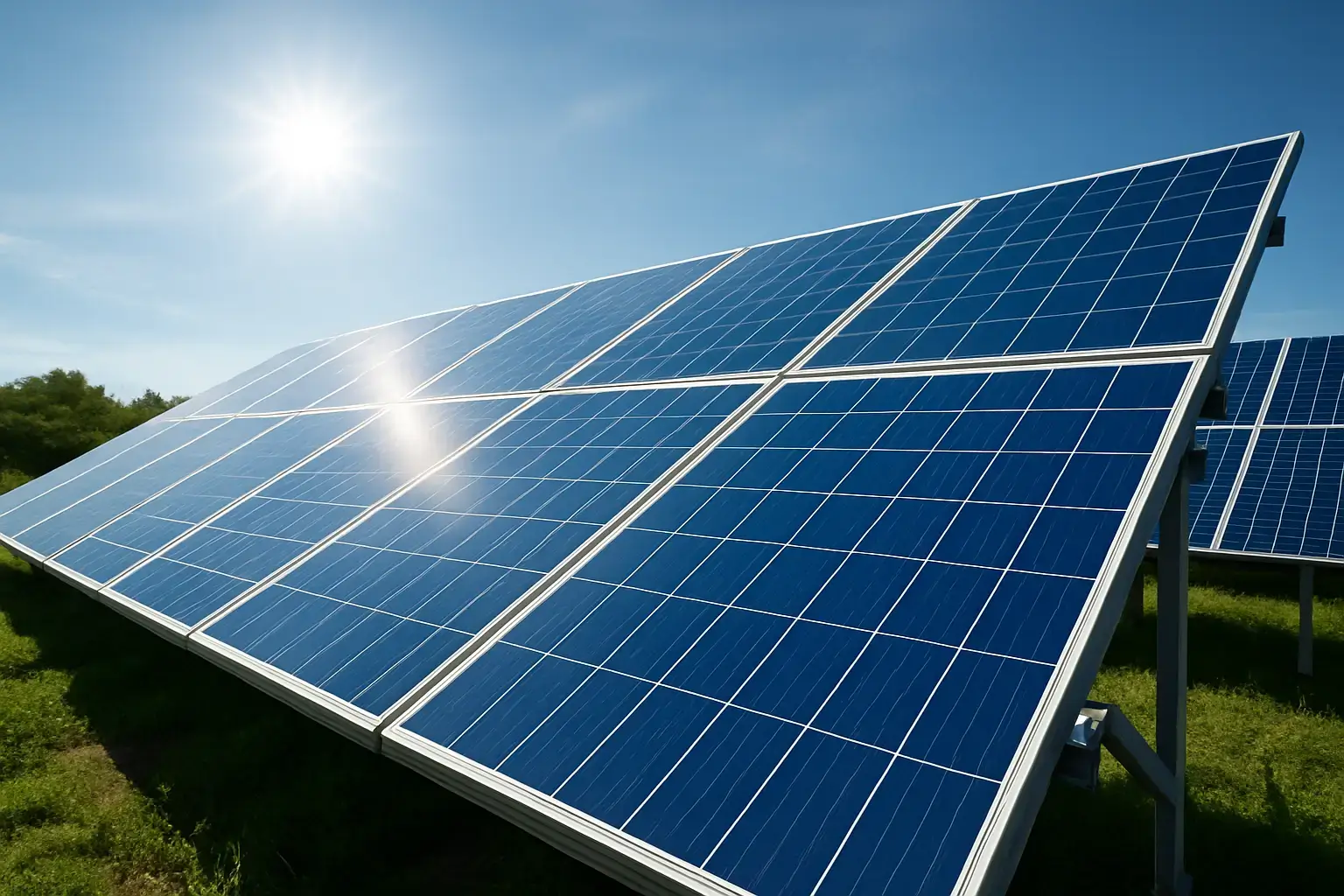 What is Solar Energy?